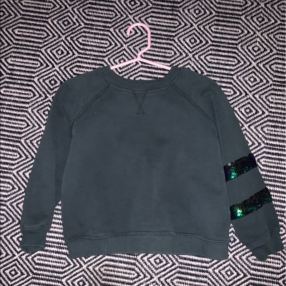 Cute zara sweatshirt